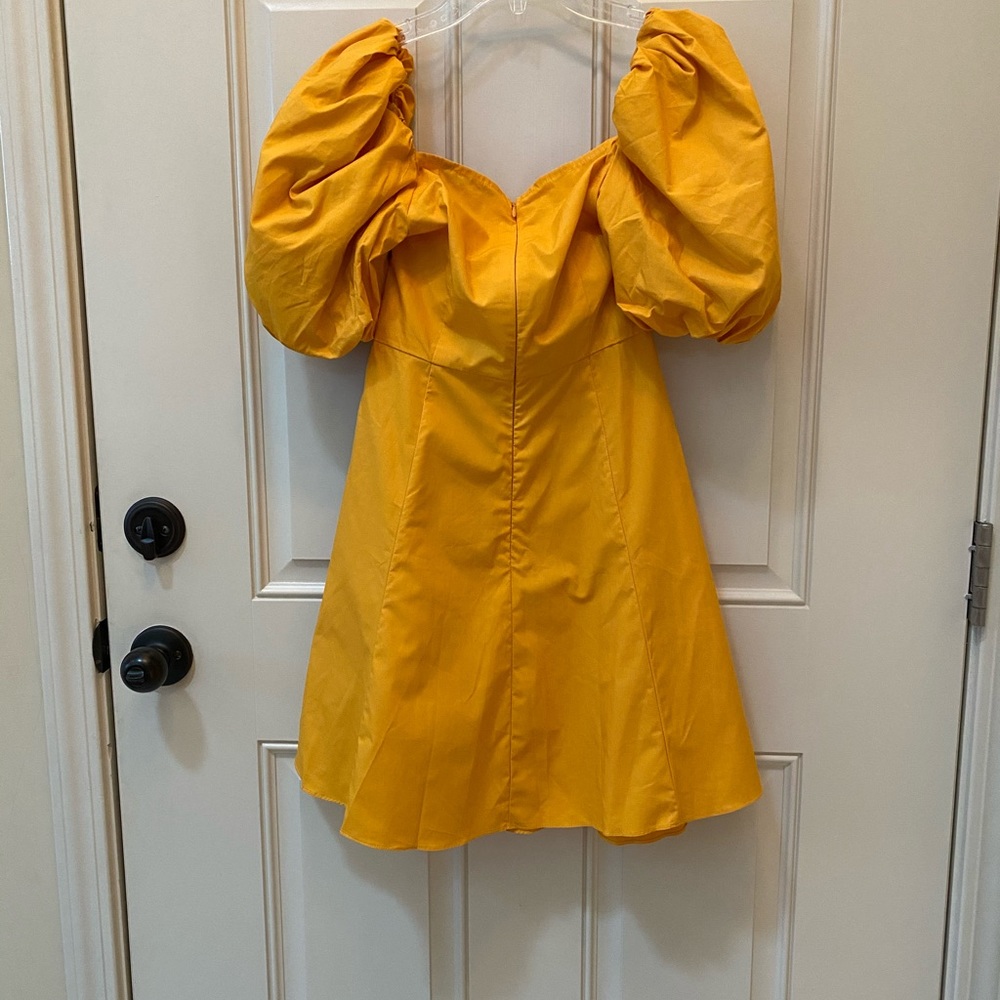 Dress - Picture 2 of 3